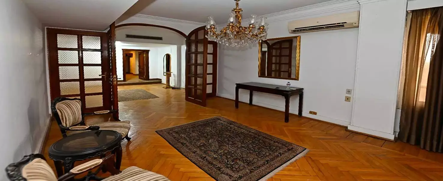  | Apartment
