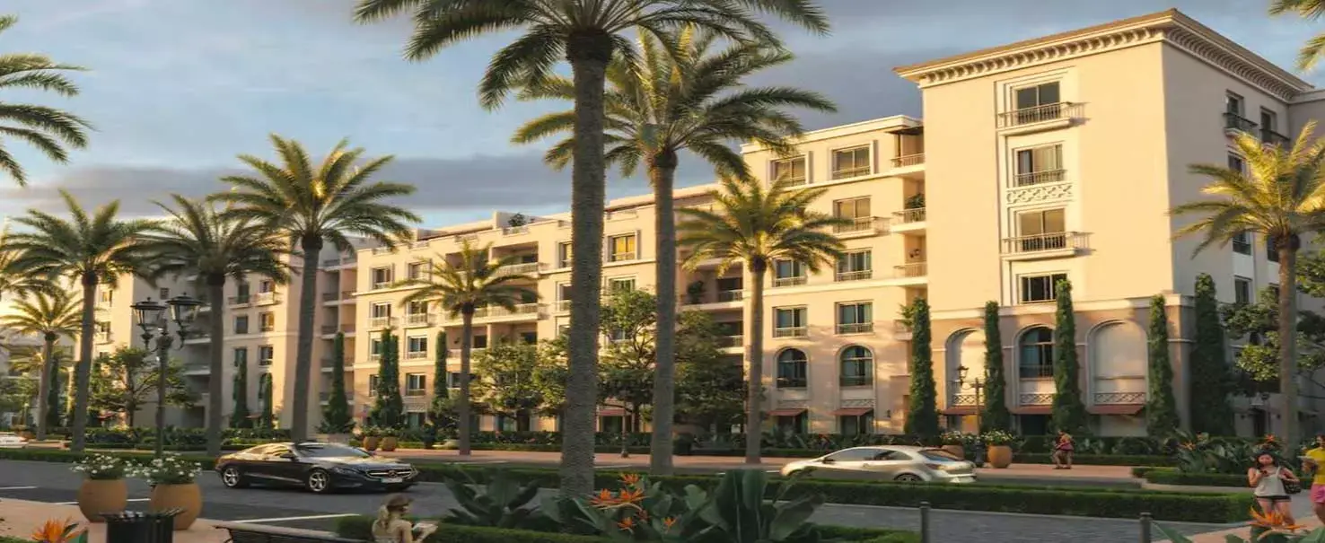 Village West | Penthouse