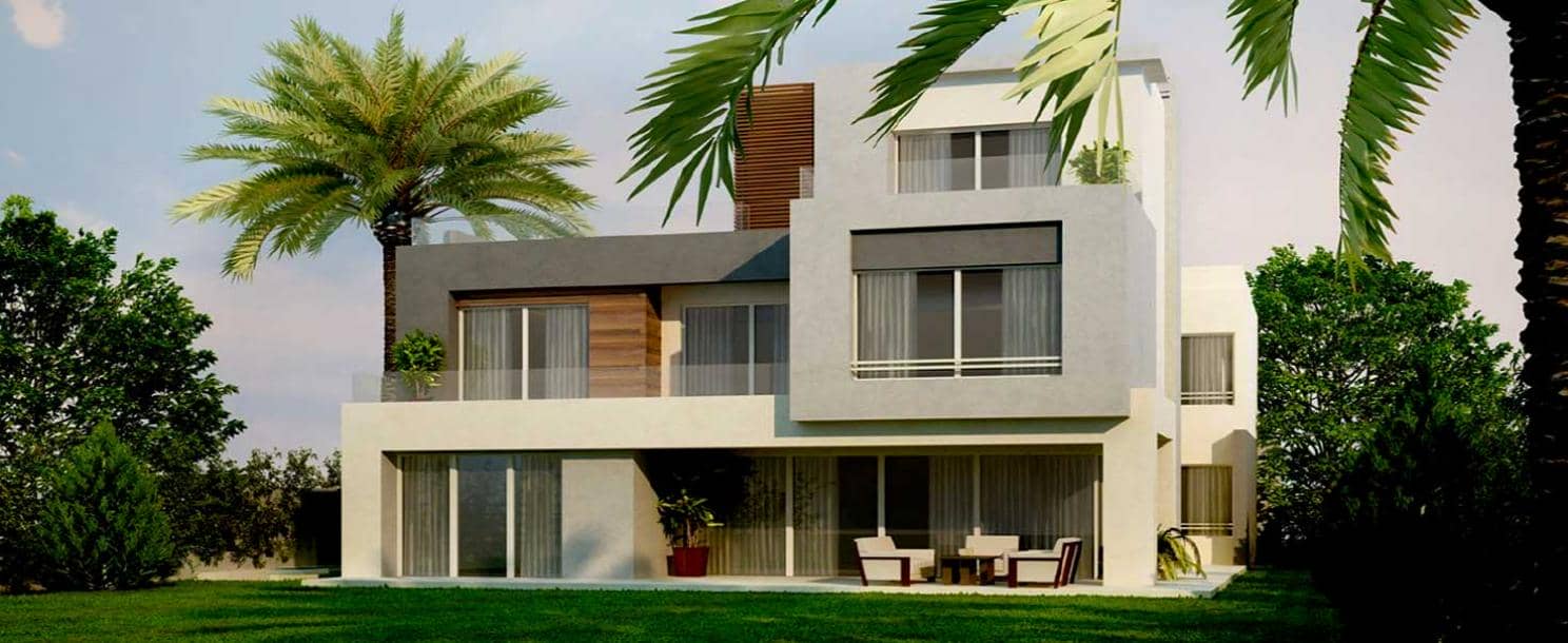  | Stand Alone Villa