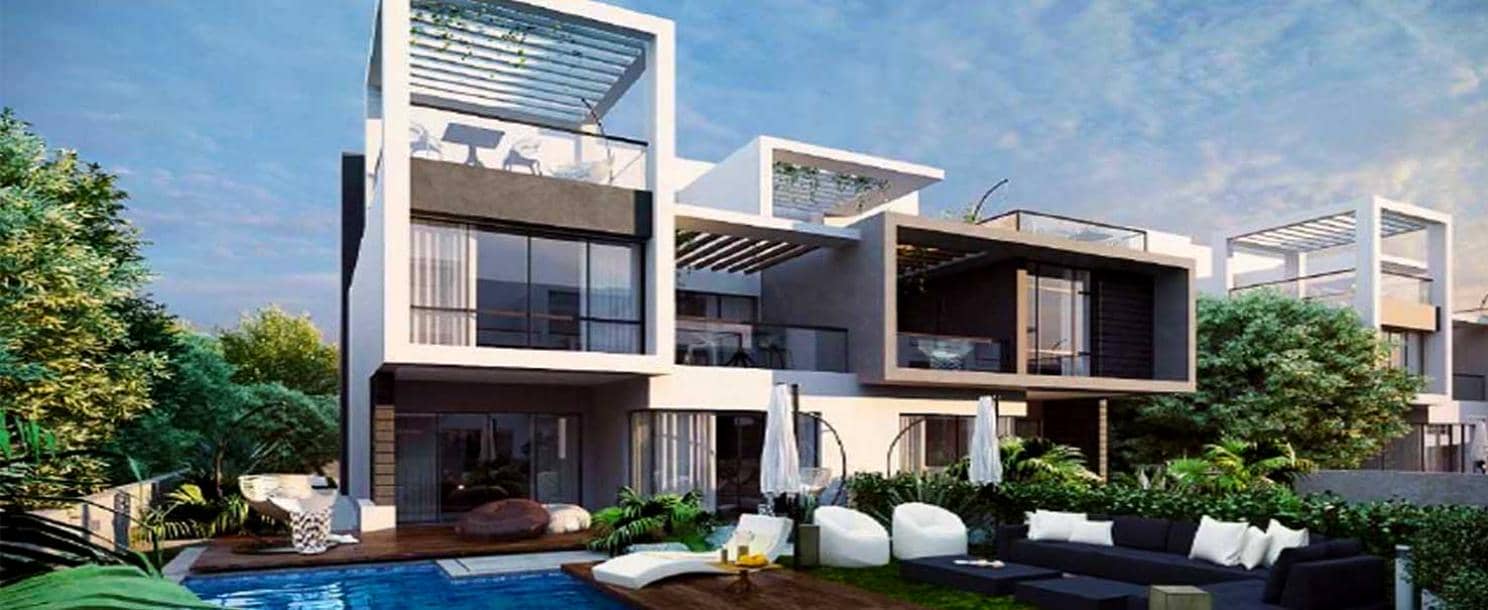 5th Square | Stand Alone Villa