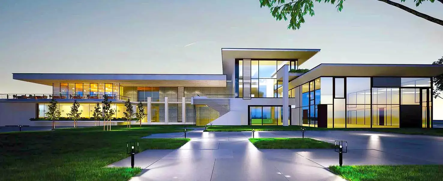  | Twin House