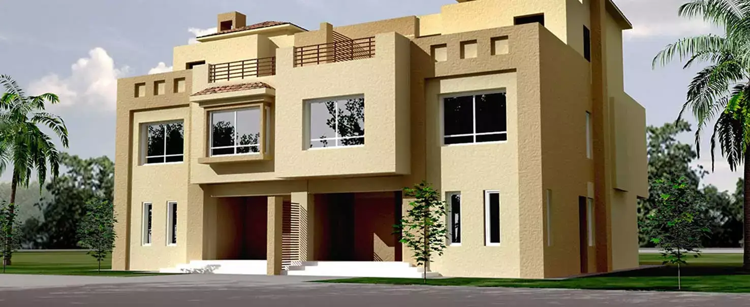  | Stand Alone Villa