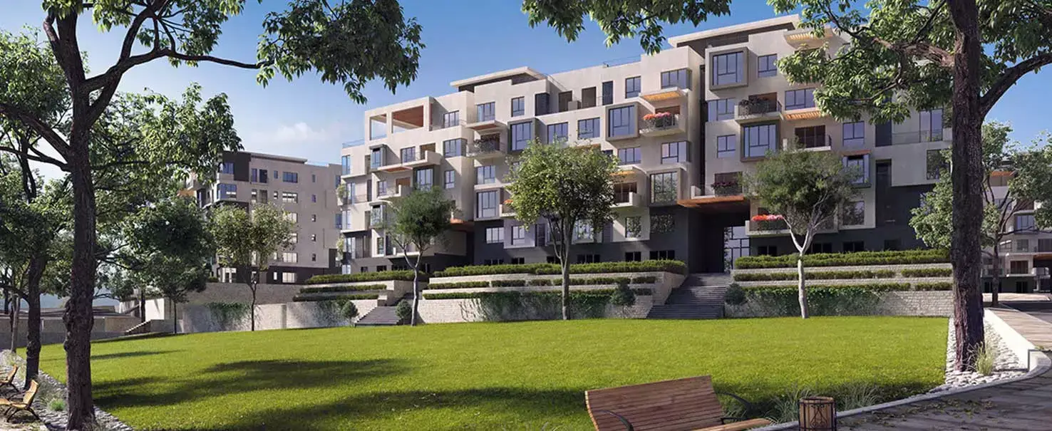 Eastown | Duplex