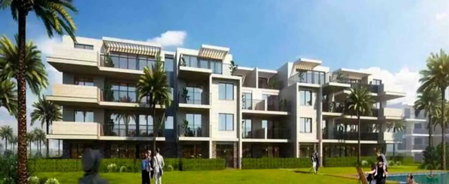 Silversands | Penthouse