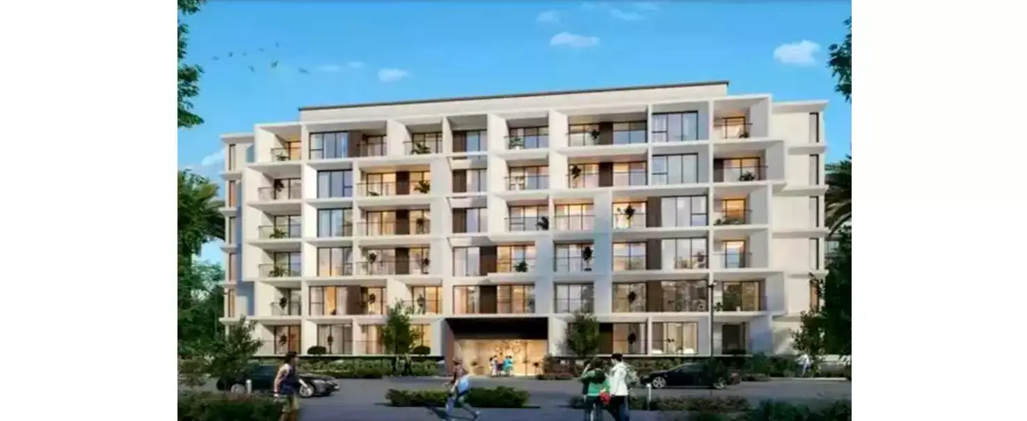City View | Duplex