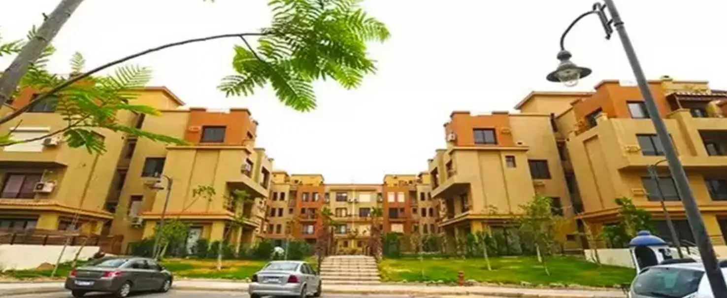 City View | Duplex