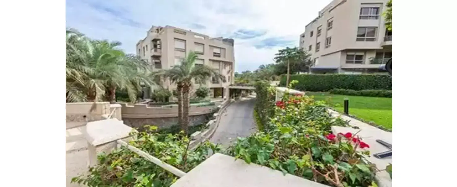 City View | Duplex