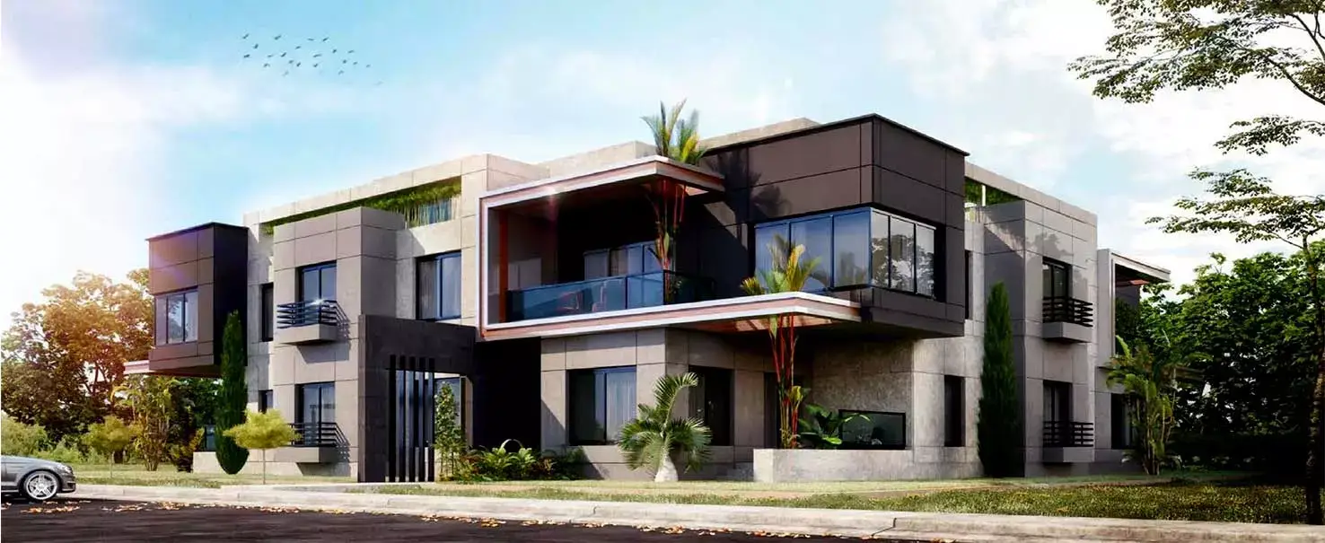 Kayan | Townhouse