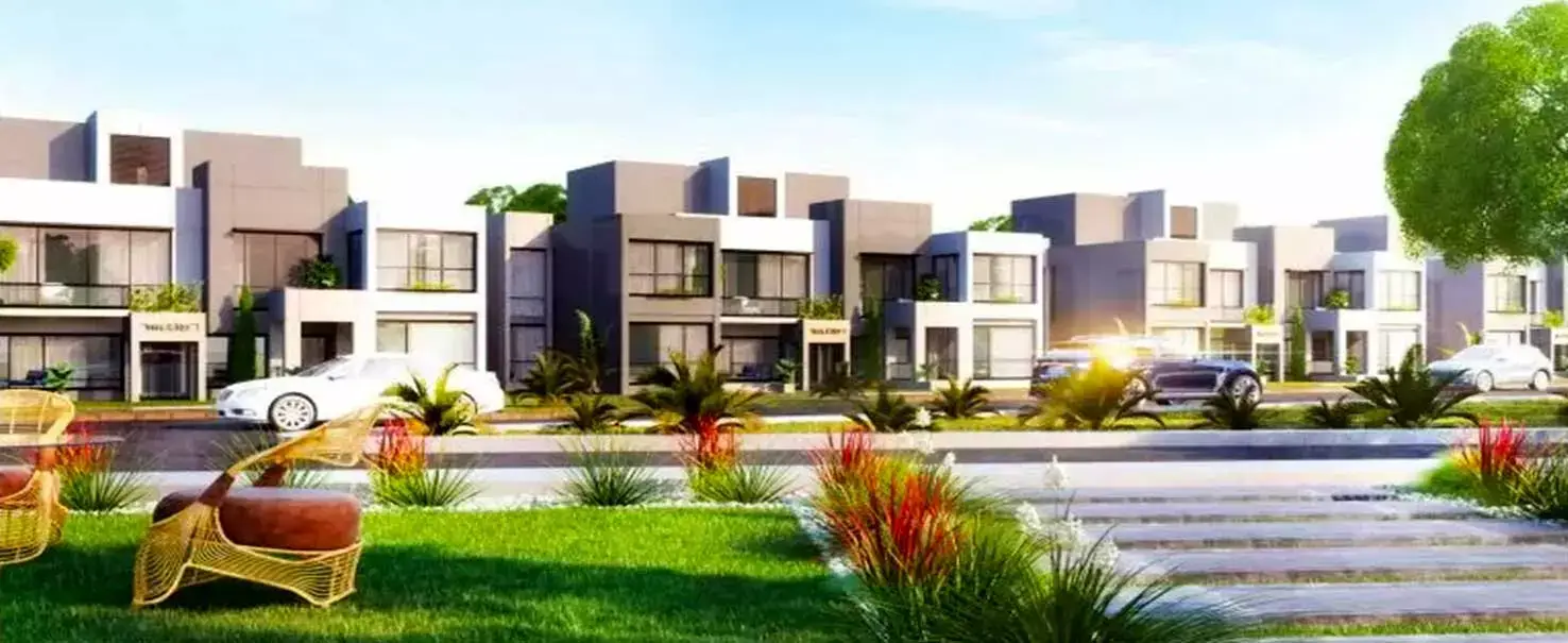 Kayan | Townhouse