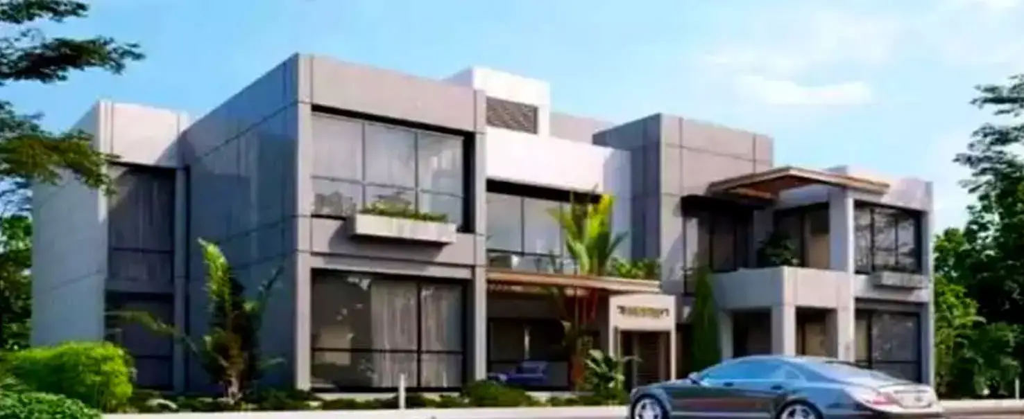Kayan | Townhouse