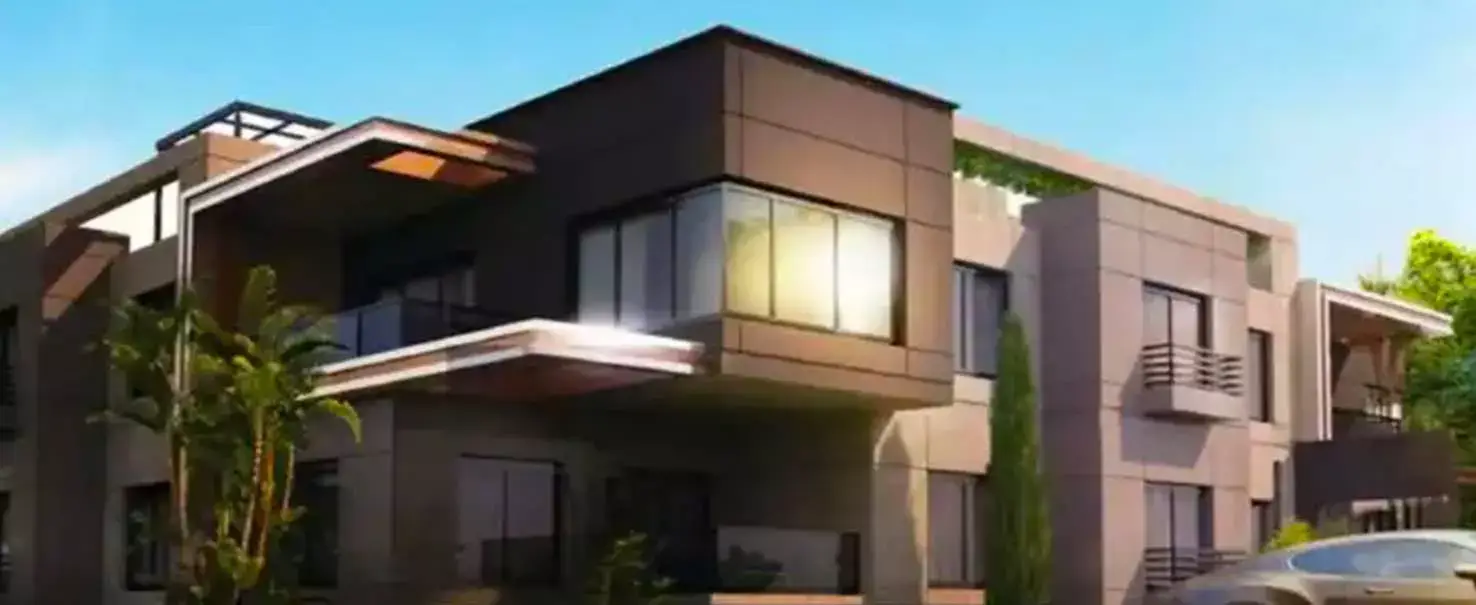 Kayan | Townhouse