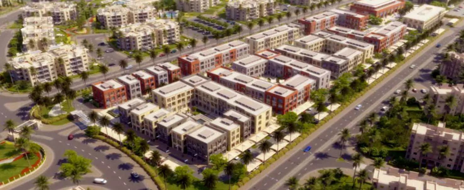 Dorra Sheikh Zayed | Apartment