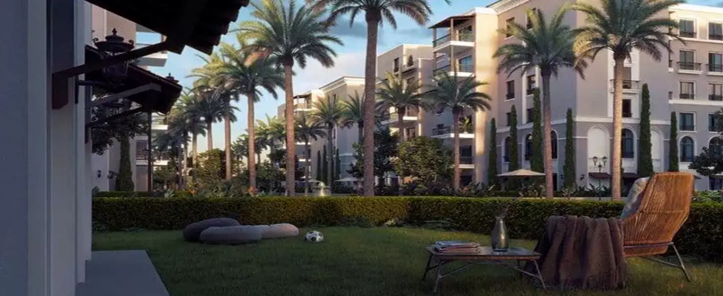 Dorra Sheikh Zayed | Apartment