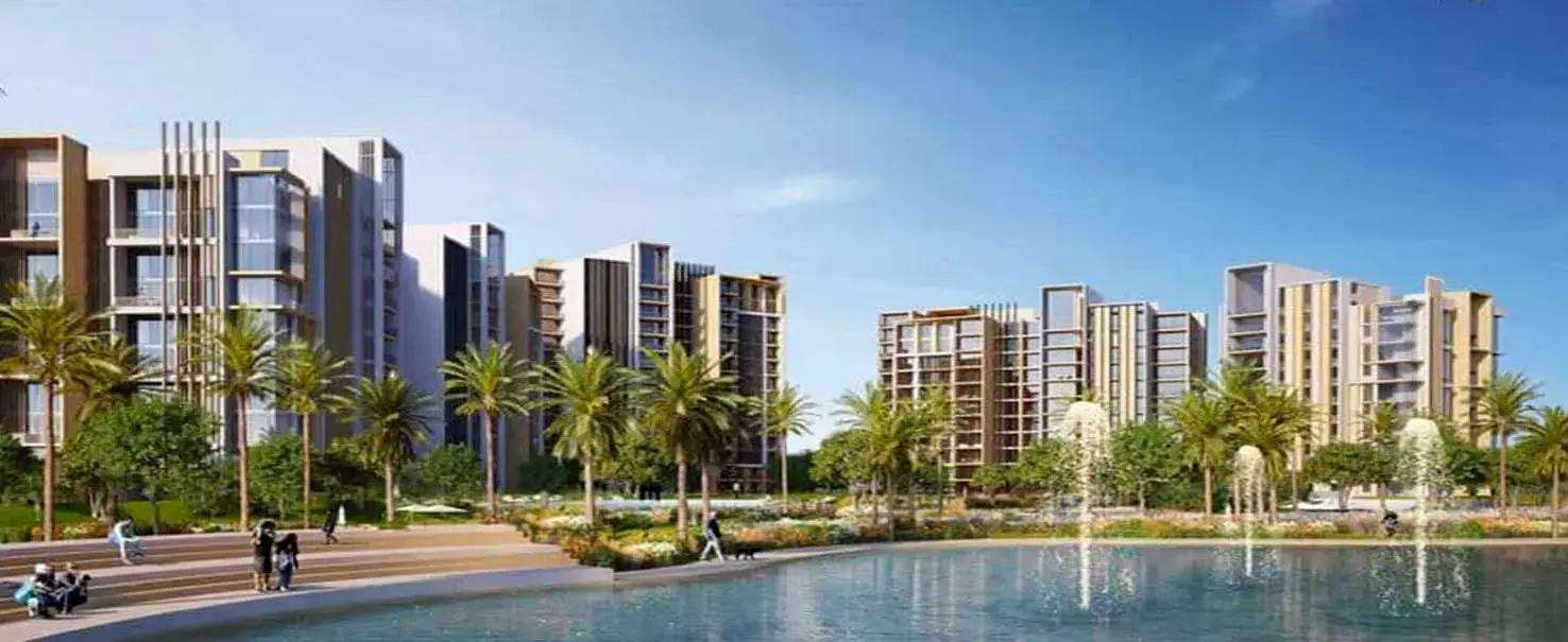 Dorra Sheikh Zayed | Apartment
