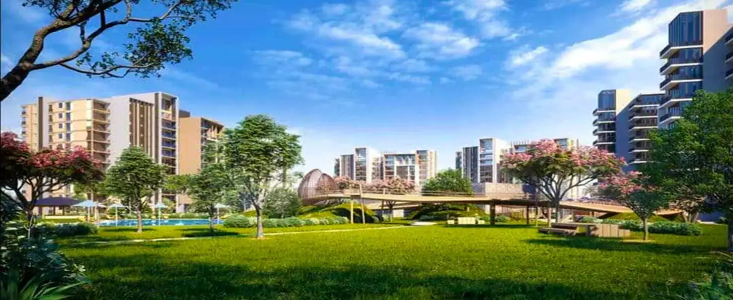Dorra Sheikh Zayed | Apartment
