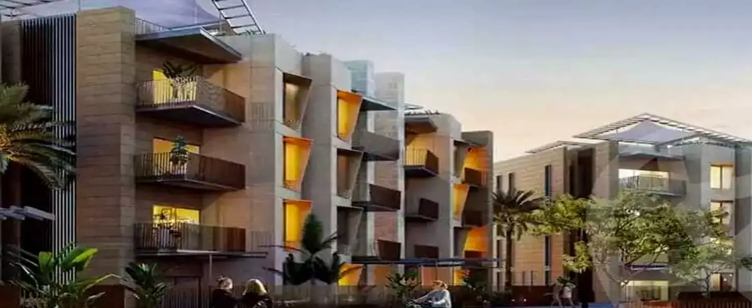 Dorra Sheikh Zayed | Apartment