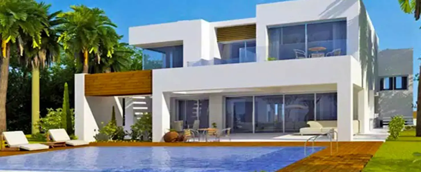 Hacienda Bay | Chalet