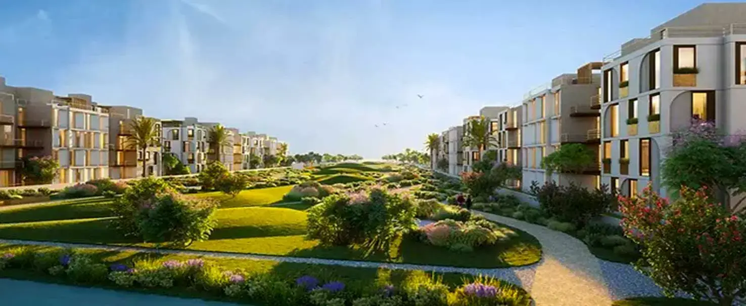 Vye Zayed | Apartment