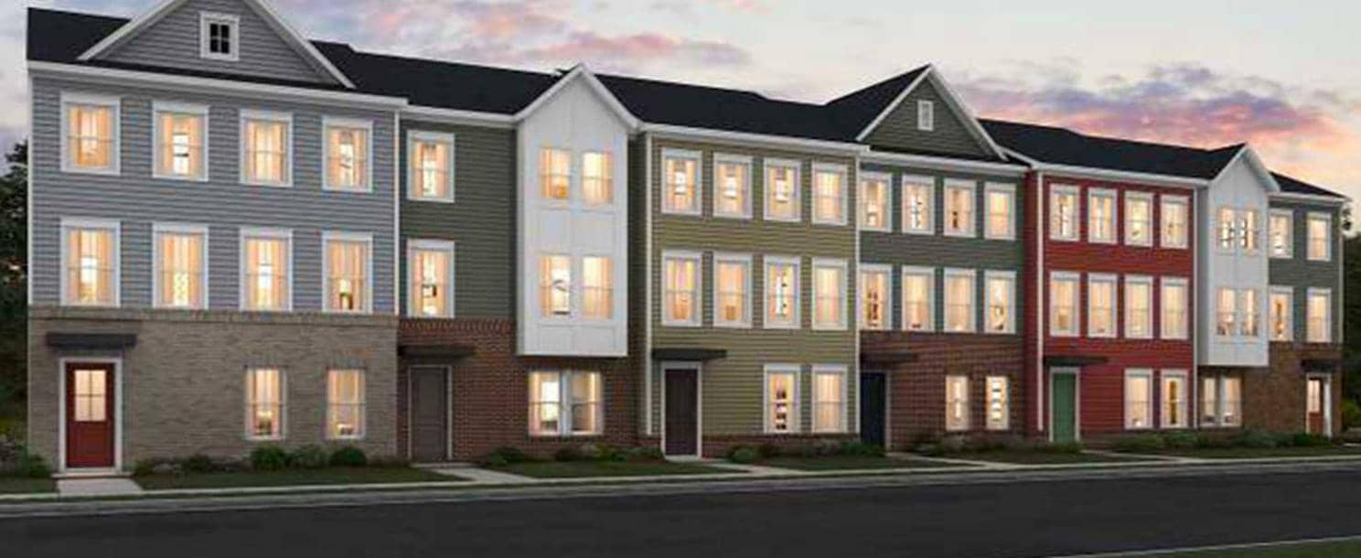 Belle vie | Townhouse