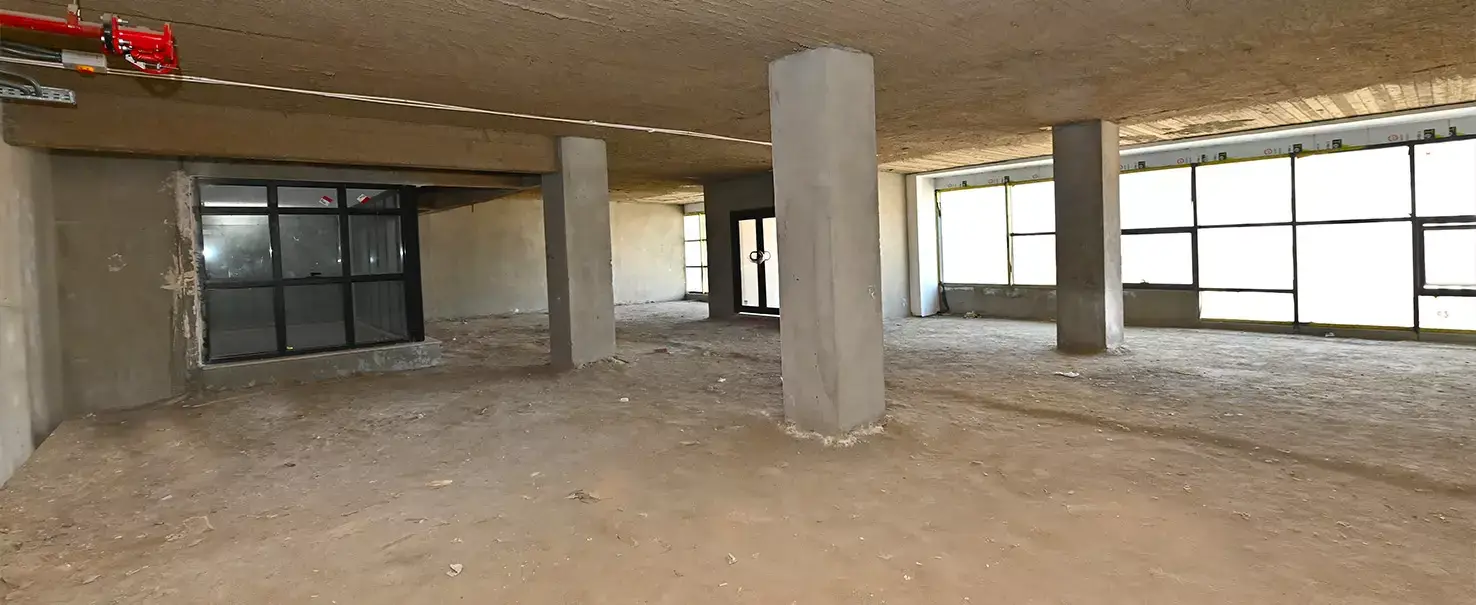 | مبنى