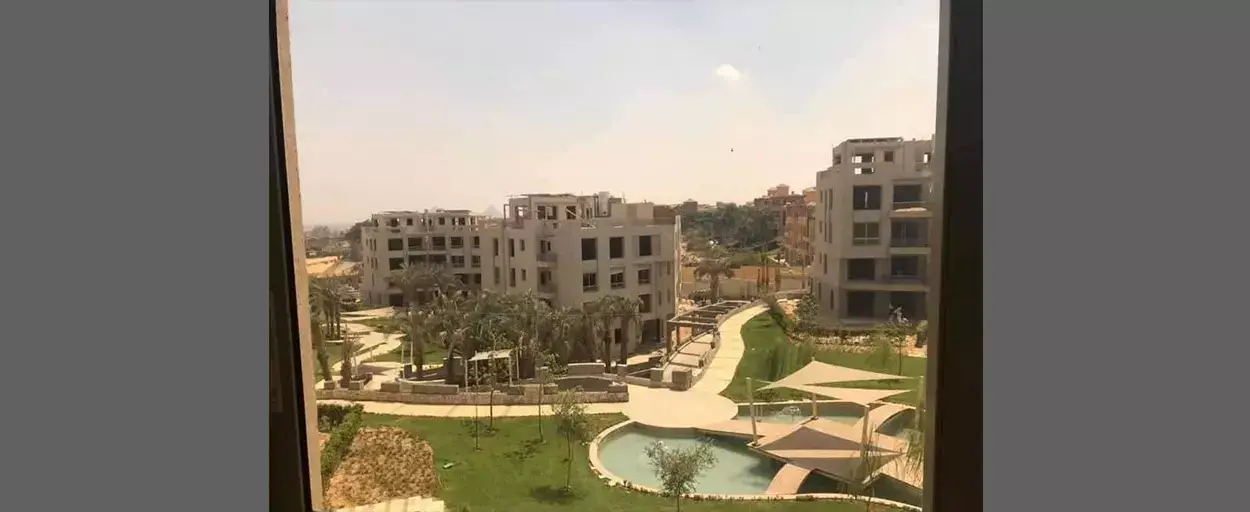 City View | Apartment