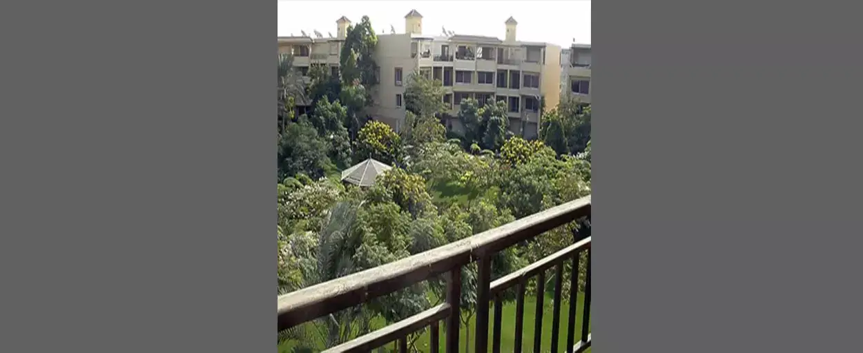 City View | Apartment