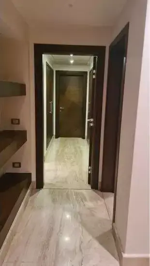 North Zamalek | Apartment