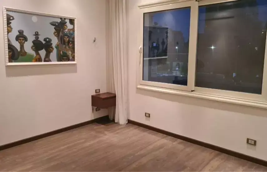 North Zamalek | Apartment