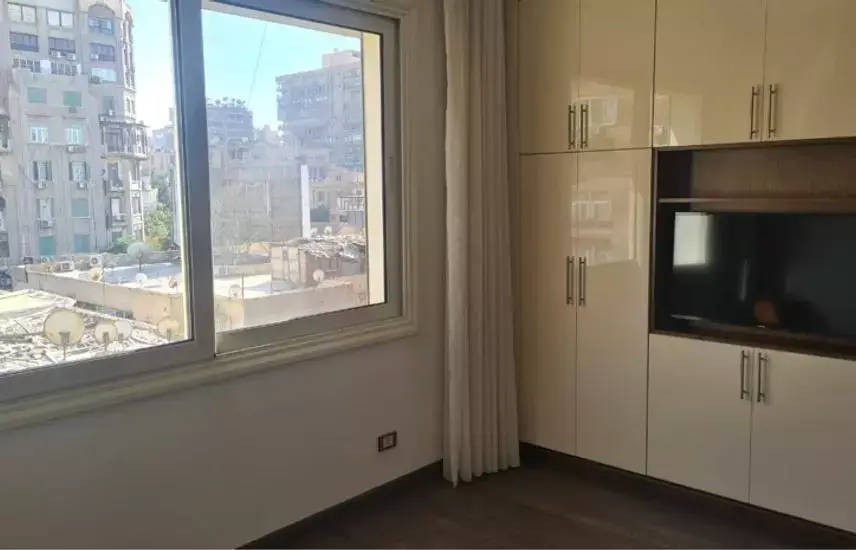 North Zamalek | Apartment