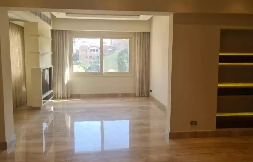 North Zamalek | Apartment