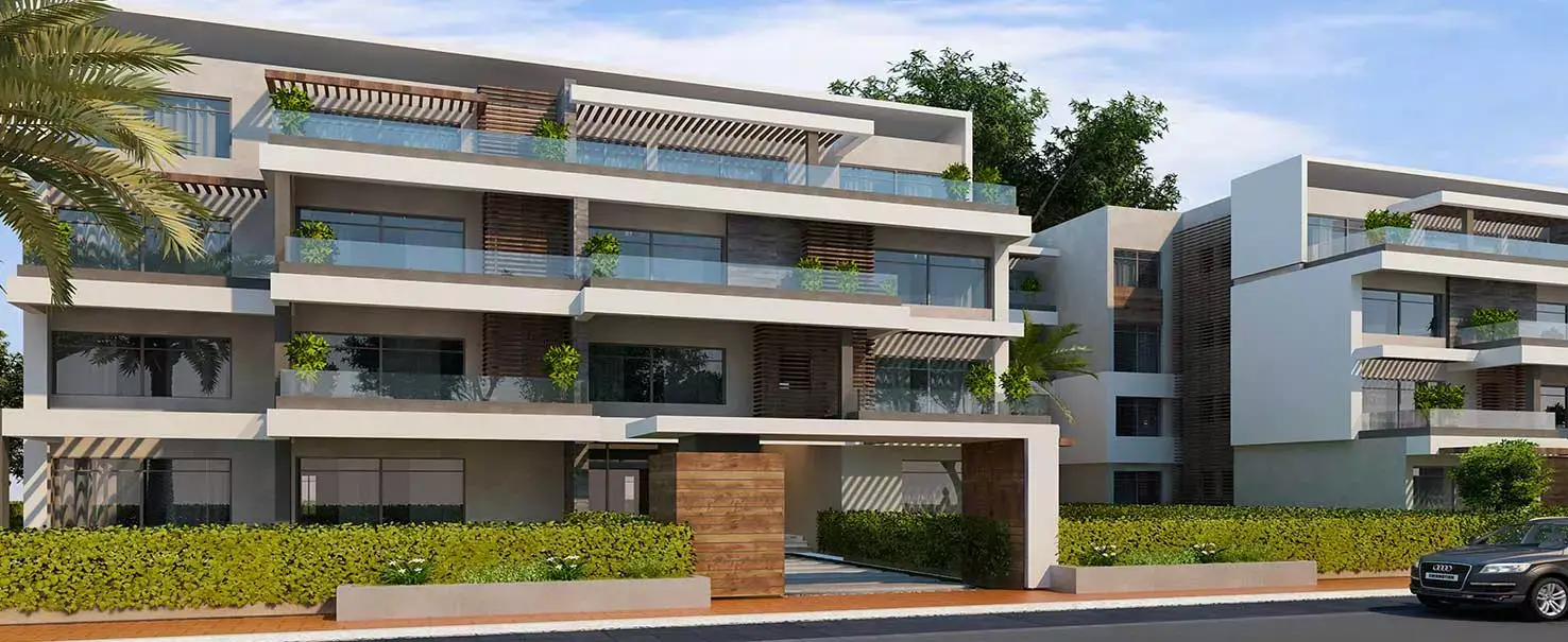  | Villa
