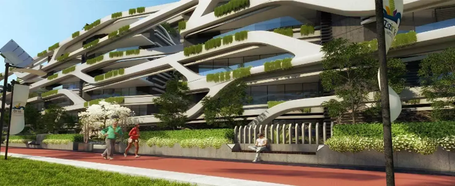 Zezeina | Apartment