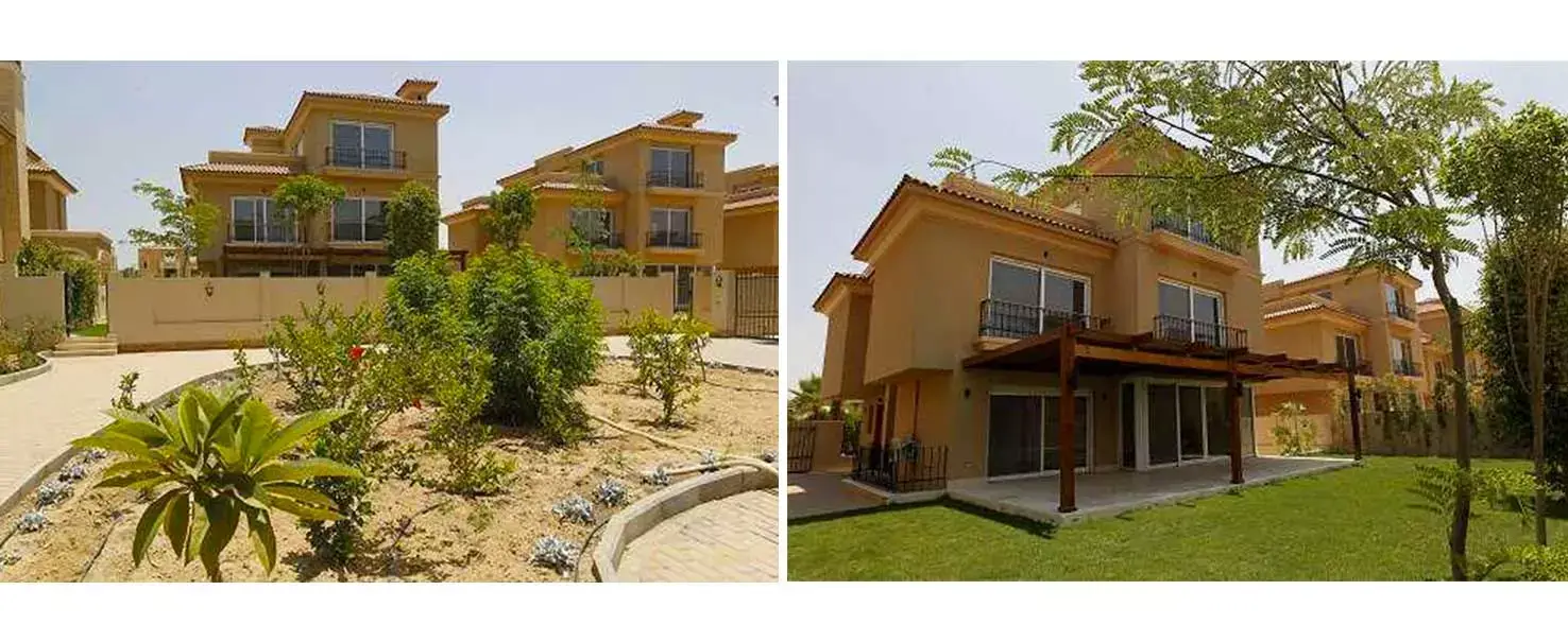 Garana | Villa