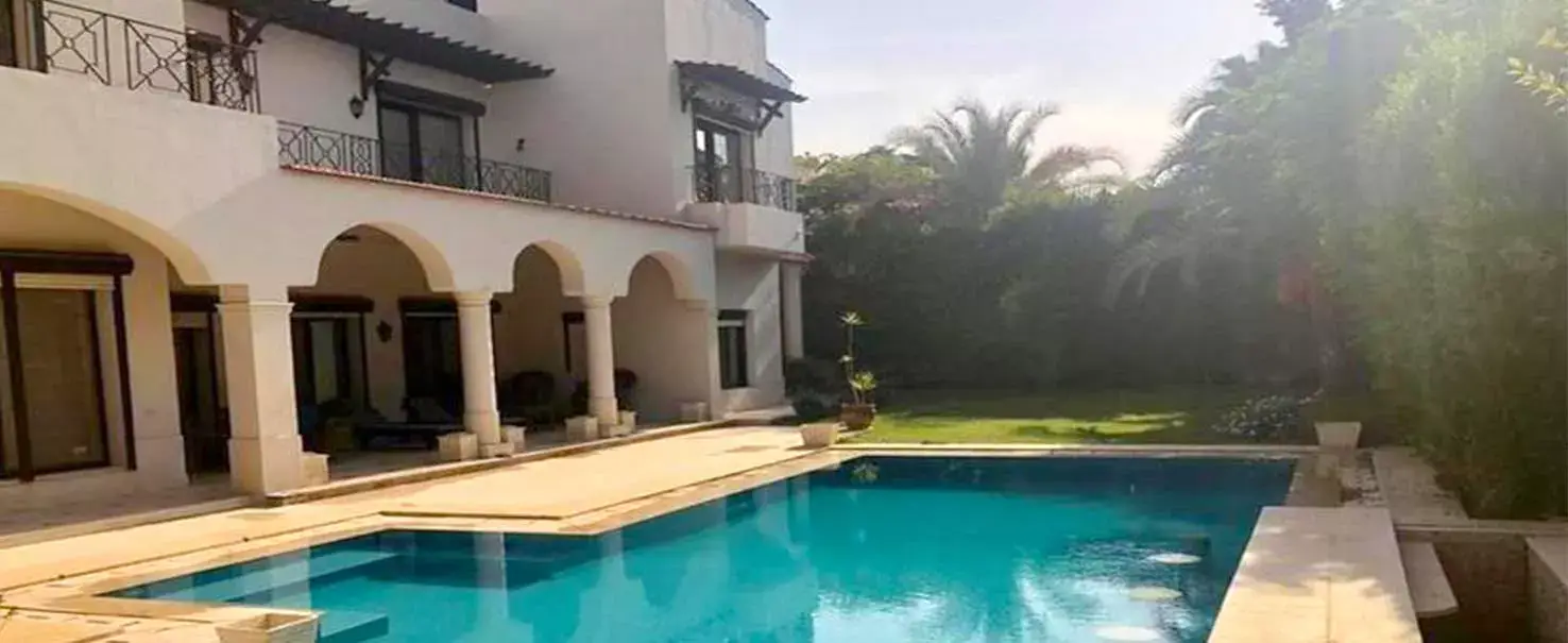 Garana | Villa