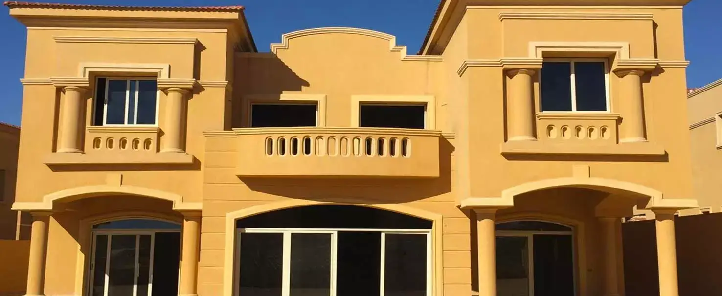 Royal Meadows | Villa