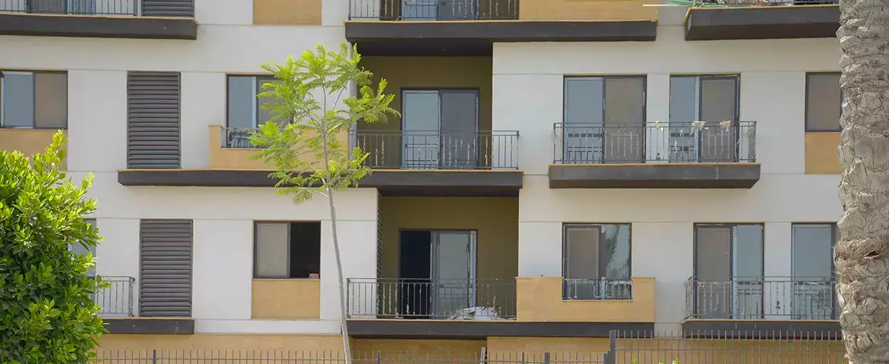 Westown Residential | Apartment