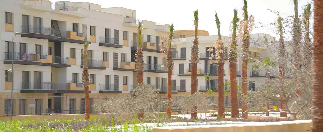 Westown Residential | Apartment