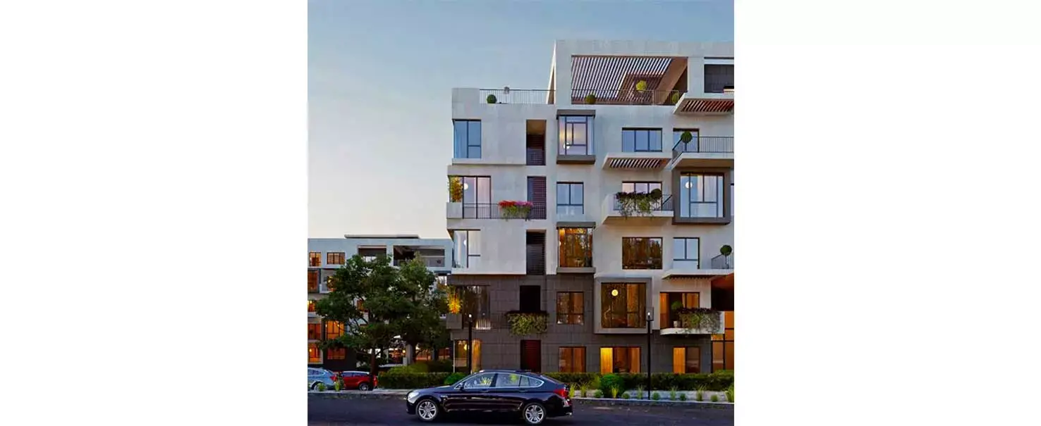 Eastown | Penthouse