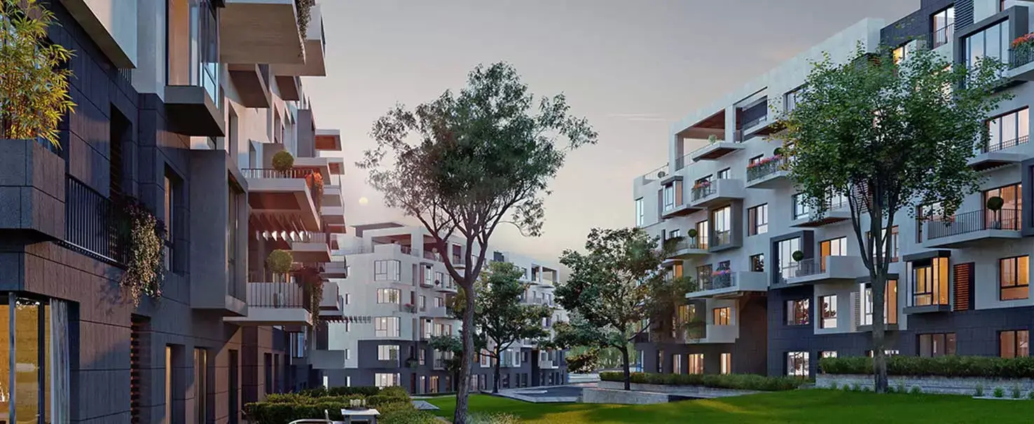 Eastown | Penthouse