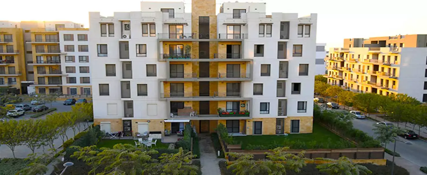 Eastown | Apartment