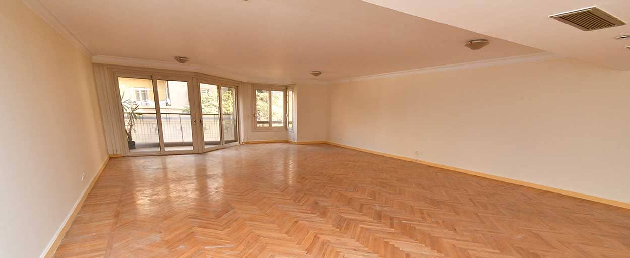 North Zamalek | Apartment