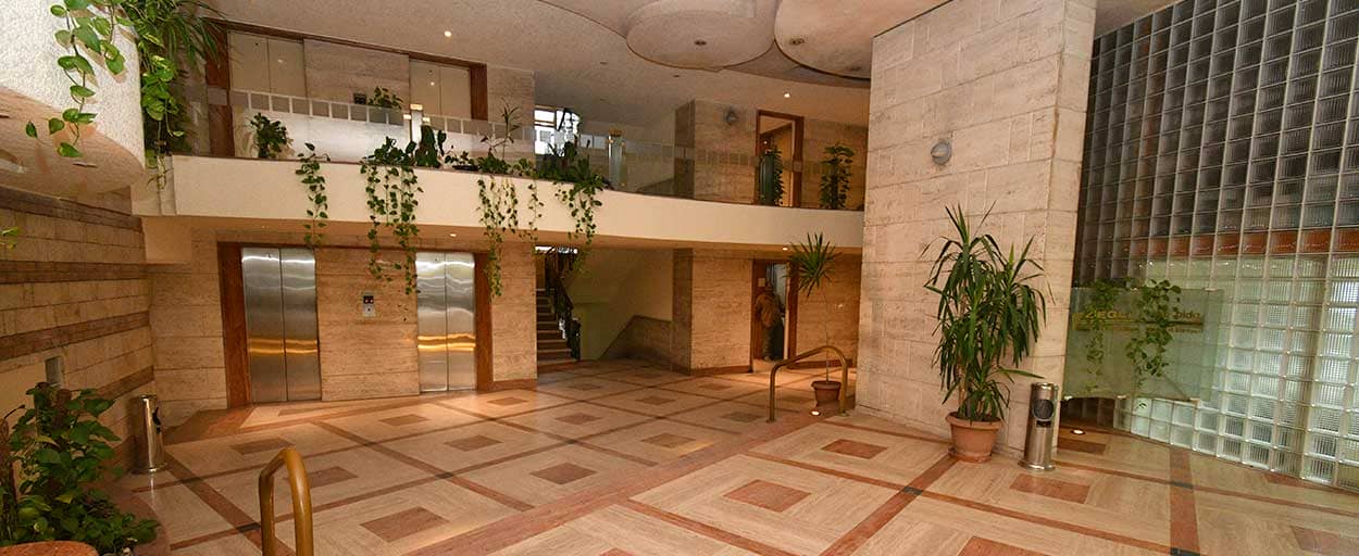 North Zamalek | Apartment