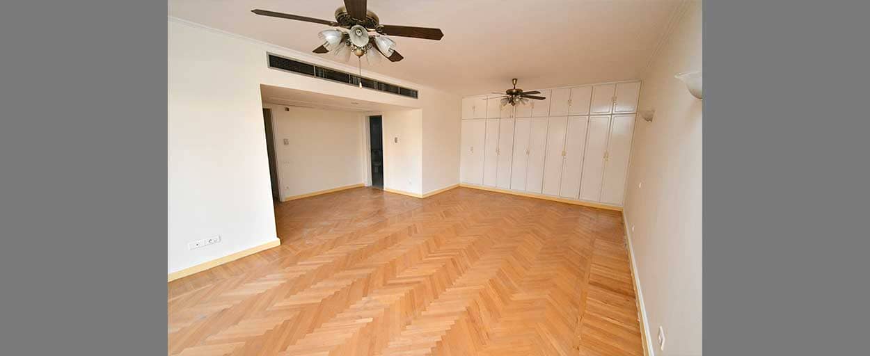 North Zamalek | Apartment