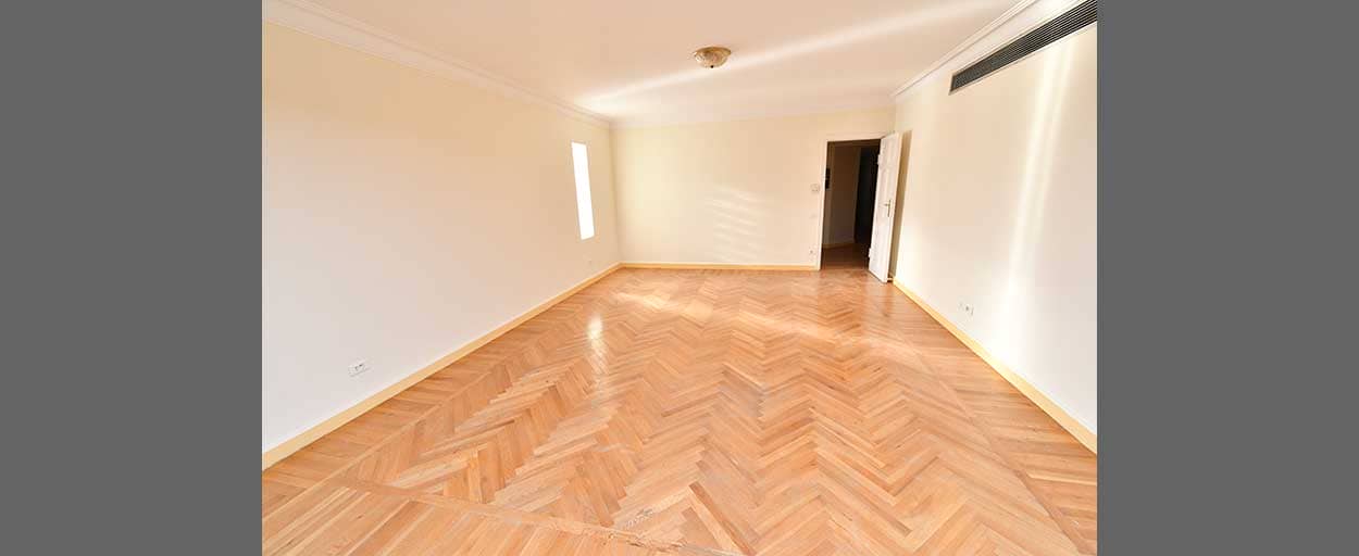 North Zamalek | Apartment