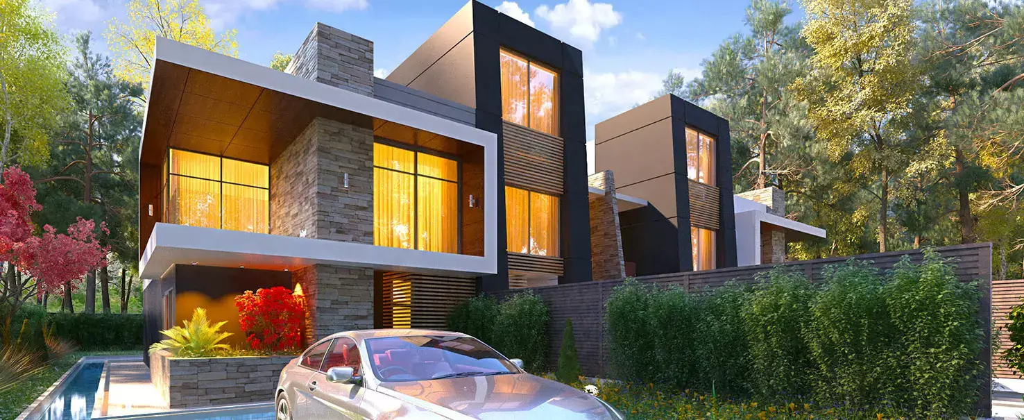 Midtown | تاون هاوس