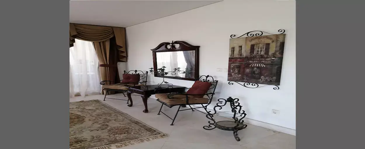 Up Town Cairo | Apartment