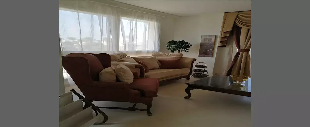 Up Town Cairo | Apartment