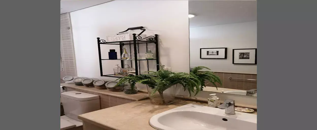 Up Town Cairo | Apartment