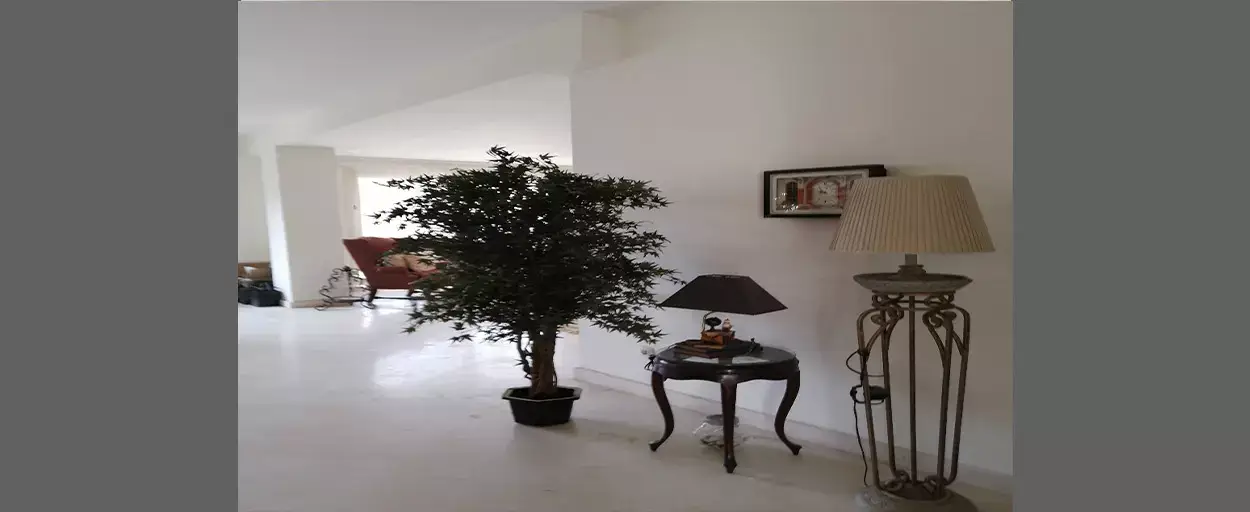 Up Town Cairo | Apartment