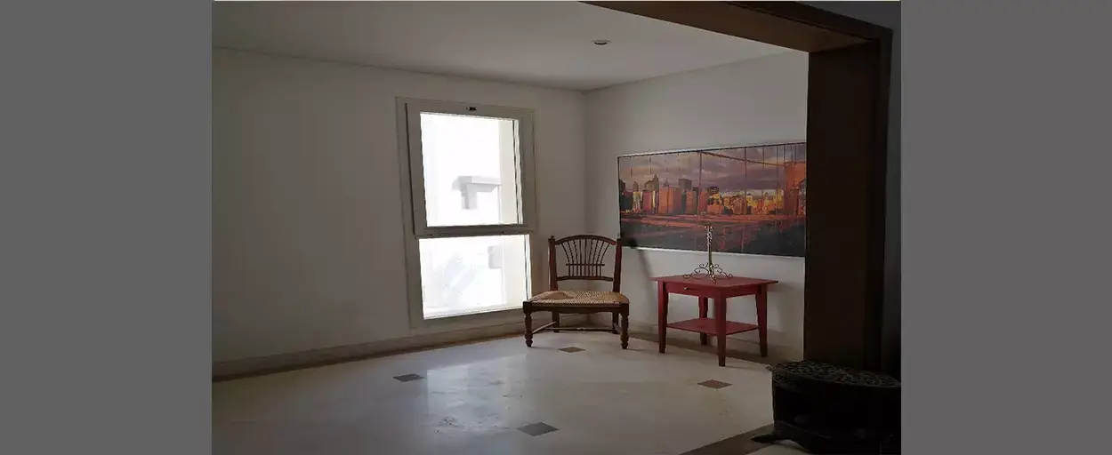 Up Town Cairo | Apartment